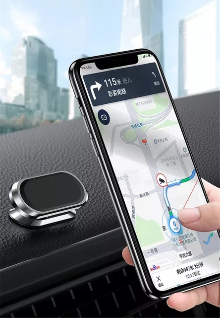 Streetkingz car mount