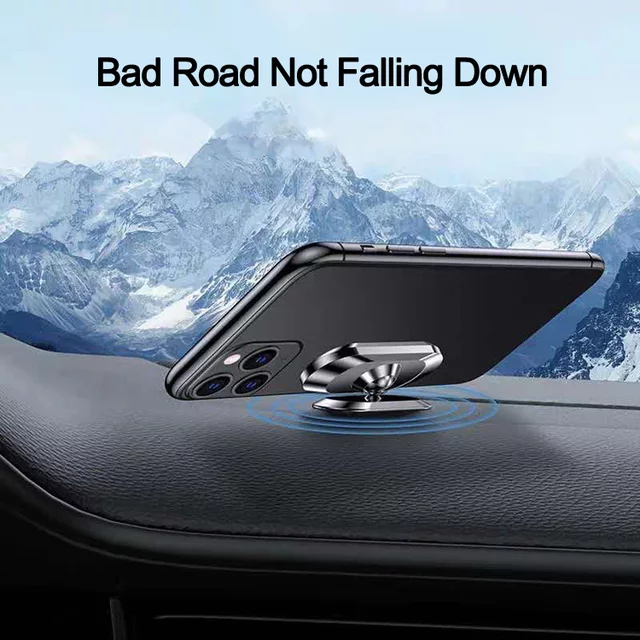 Streetkingz car mount