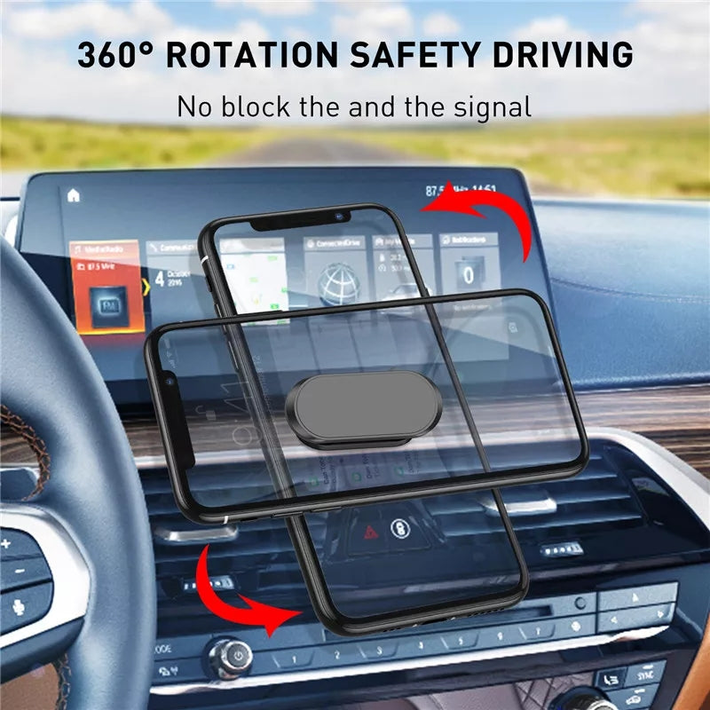 Streetkingz car mount