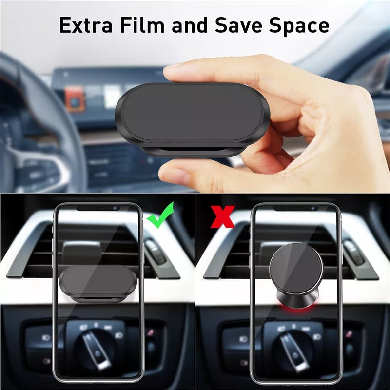 Streetkingz car mount